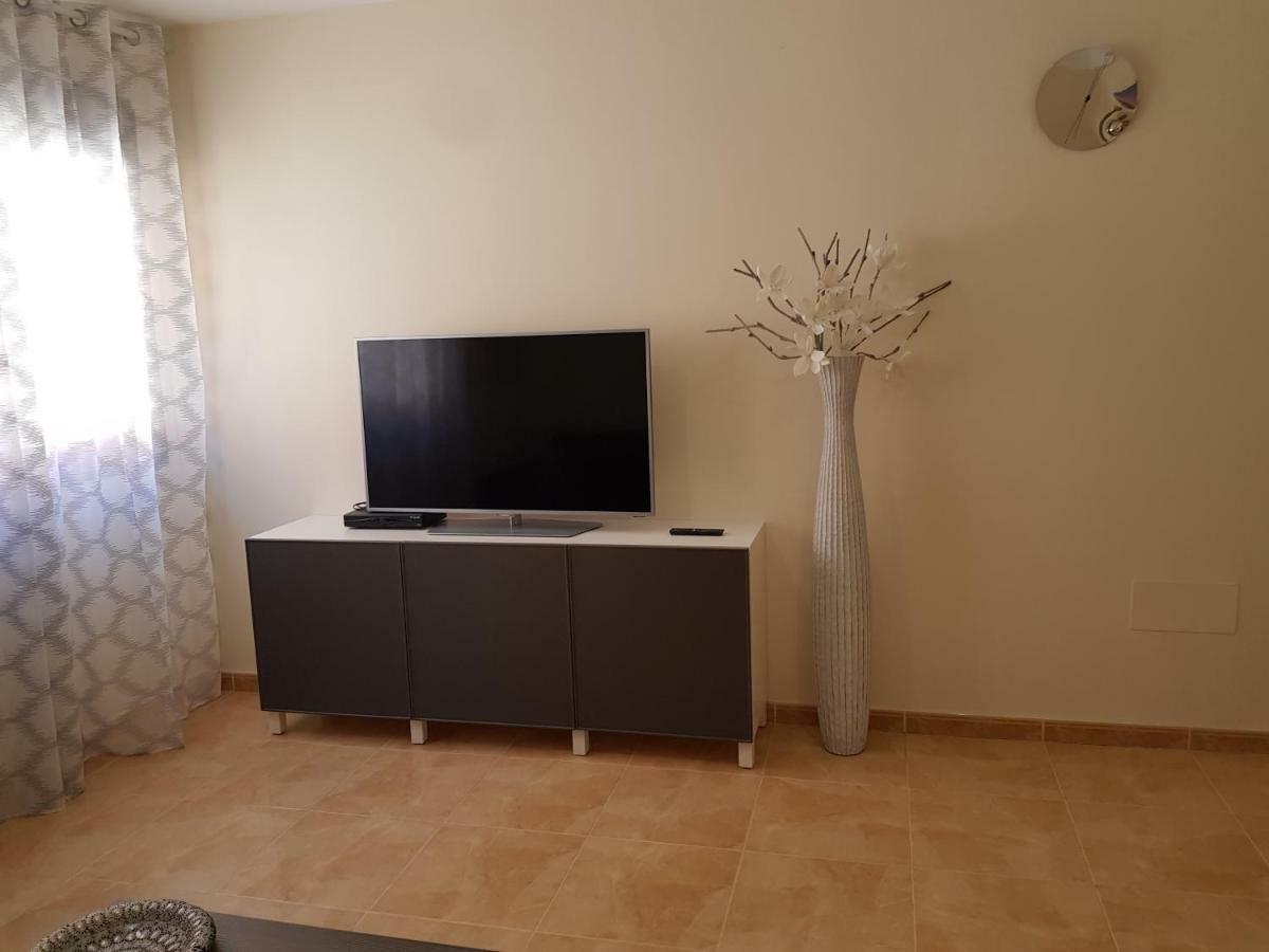 Appartamento Elite Пуэрто-дель-Росарио Экстерьер фото
